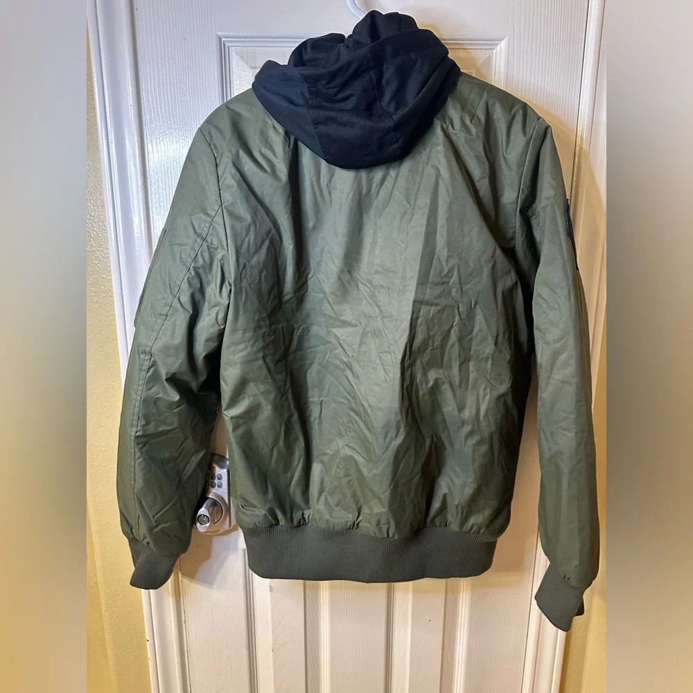 XRay Jacket - Picture 3 of 3